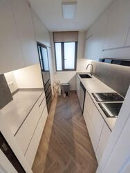 The Inflora (D17), Condominium #561601571